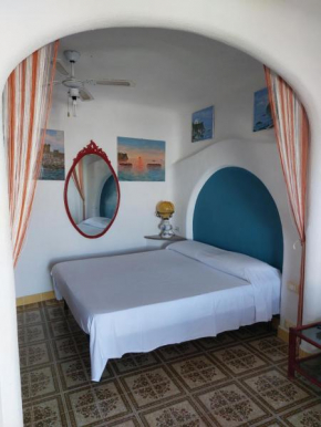 Appartamenti Spinesante Ischia